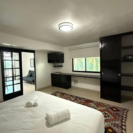 Marazul Hotel Boutique Isla Mujeres Exteriér fotografie