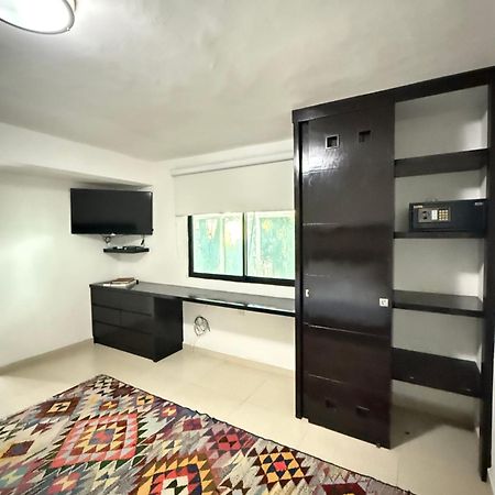 Marazul Hotel Boutique Isla Mujeres Exteriér fotografie