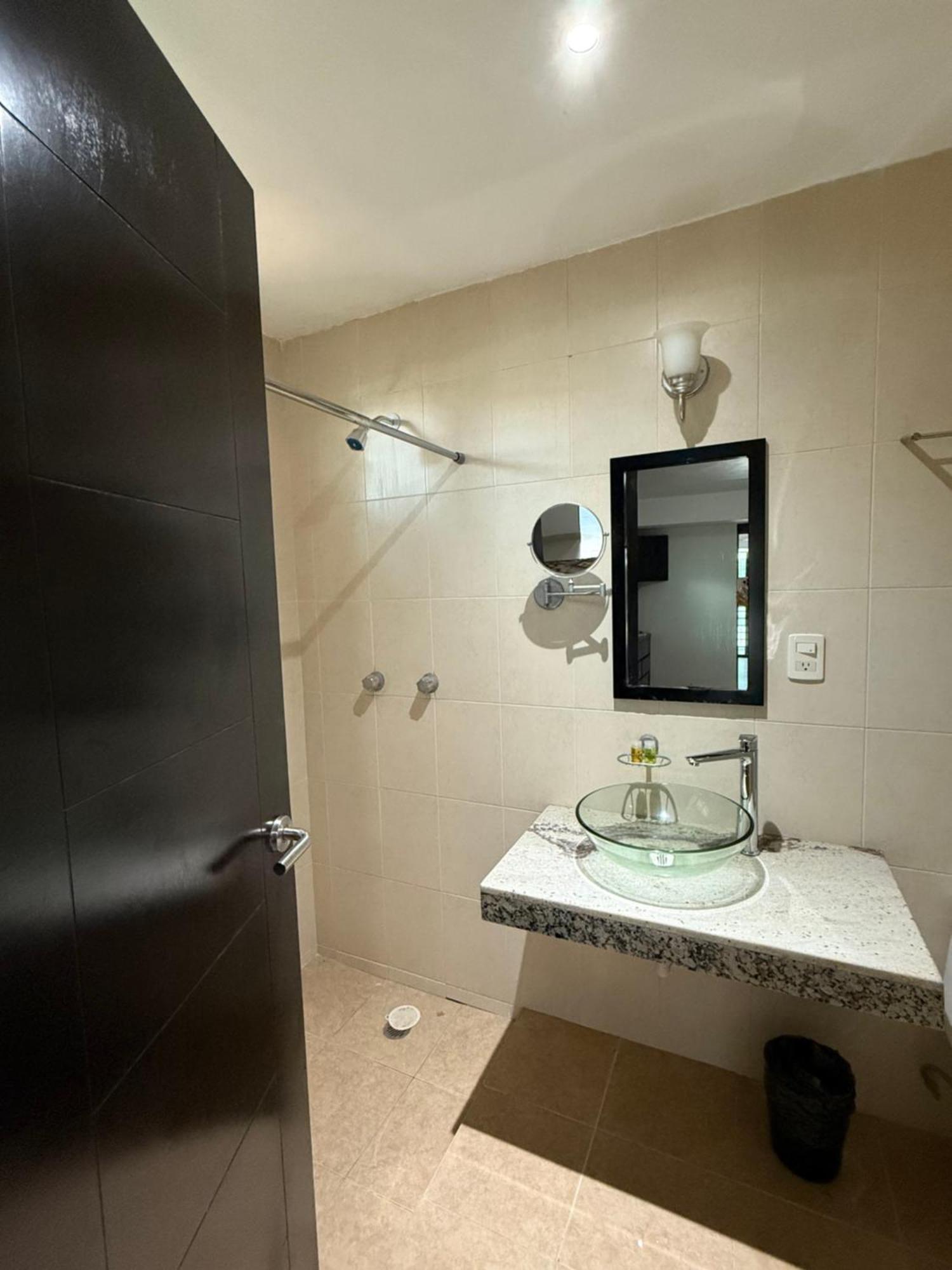 Marazul Hotel Boutique Isla Mujeres Exteriér fotografie