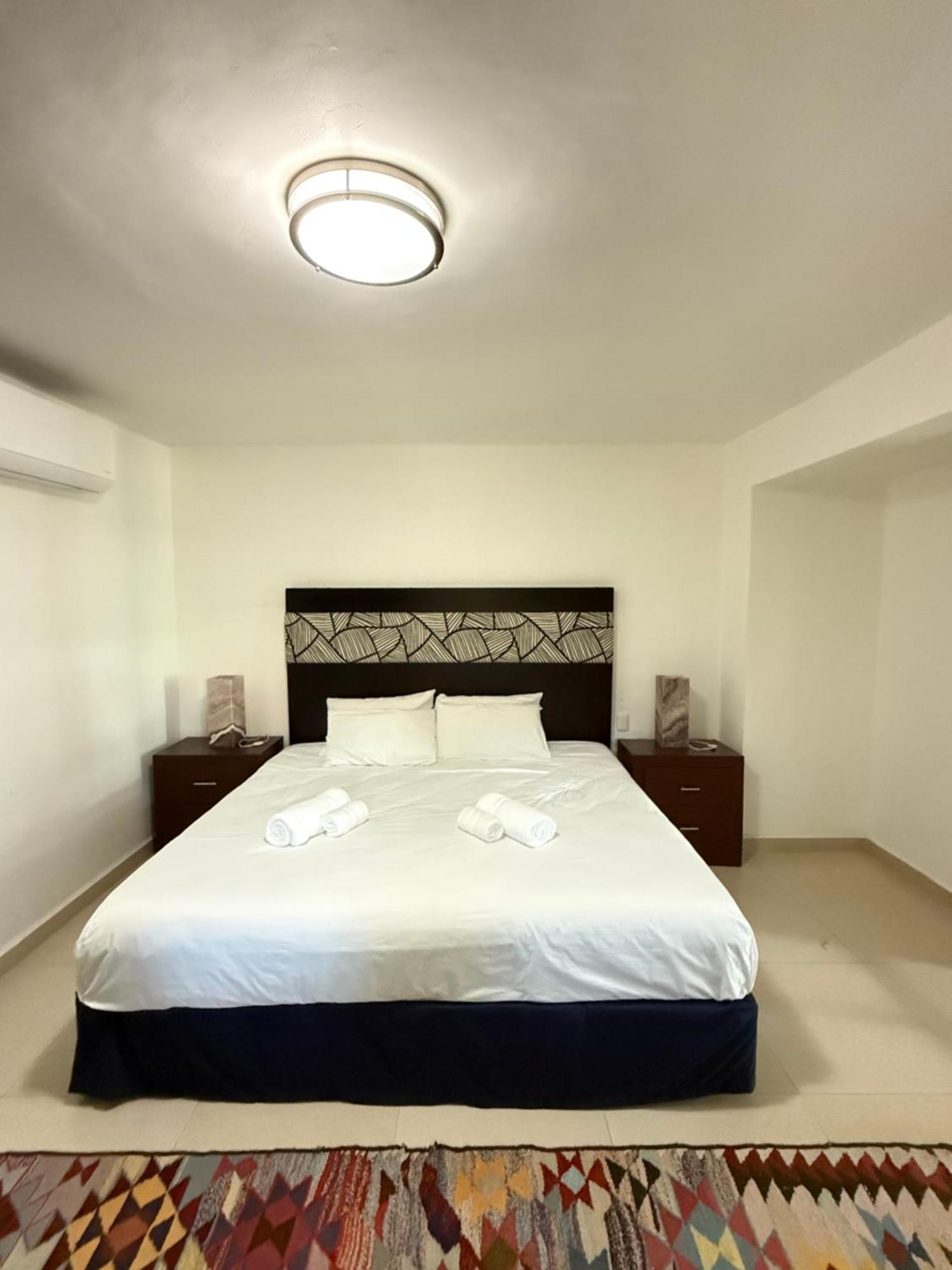 Marazul Hotel Boutique Isla Mujeres Exteriér fotografie