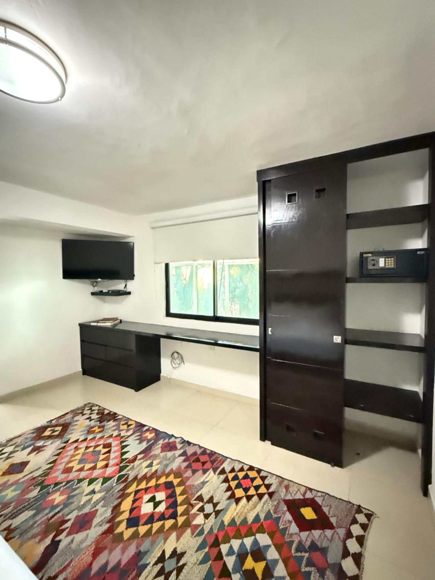 Marazul Hotel Boutique Isla Mujeres Exteriér fotografie